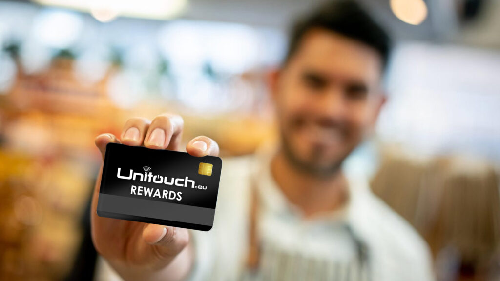 Unitouch loyaliteit