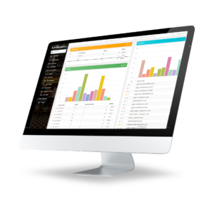 Analyses vanuit kassasysteem Unitouch