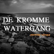 De Kromme Watergang - Hoofdplaat