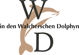 In den Walcherschen Dolphyn - Domburg