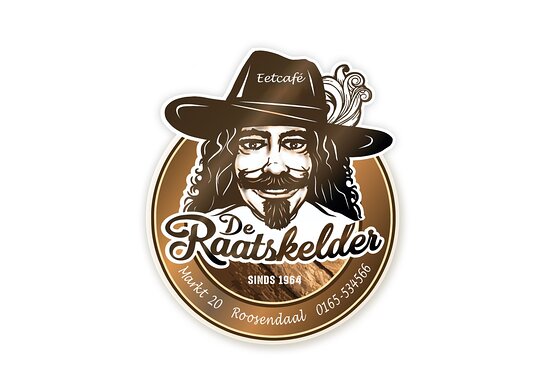 Raatskelder - Roosendaal