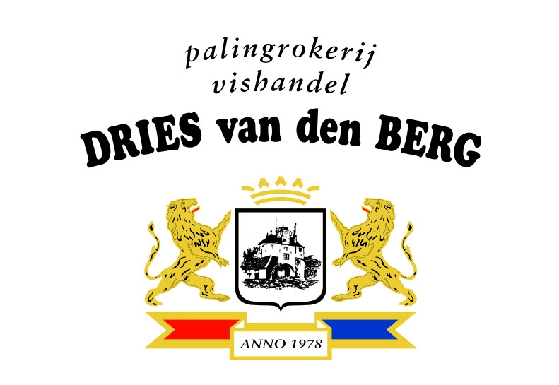 Dries van den Berg - Harderwijk