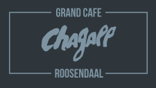 Grandcafé Chagall - Roosendaal