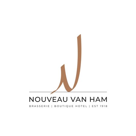 Nouveau van Ham - Breda