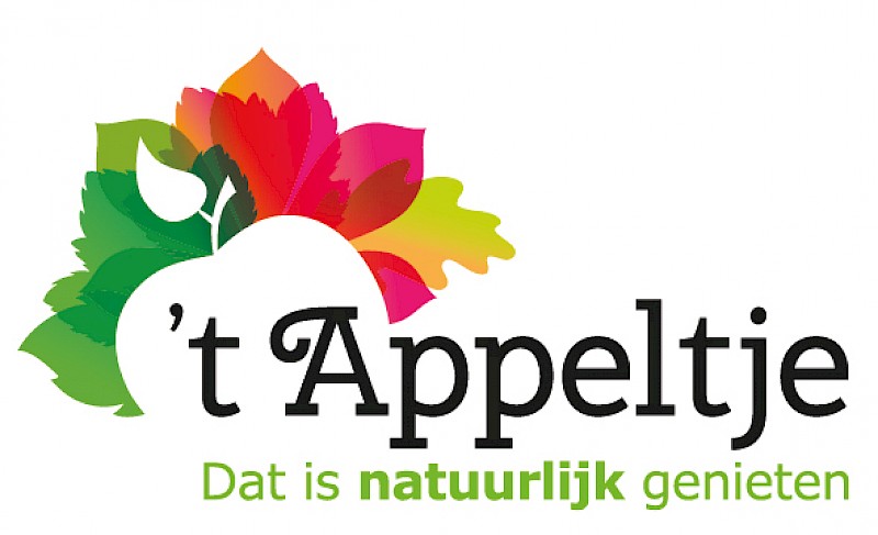 't Appeltje - Bergen op Zoom