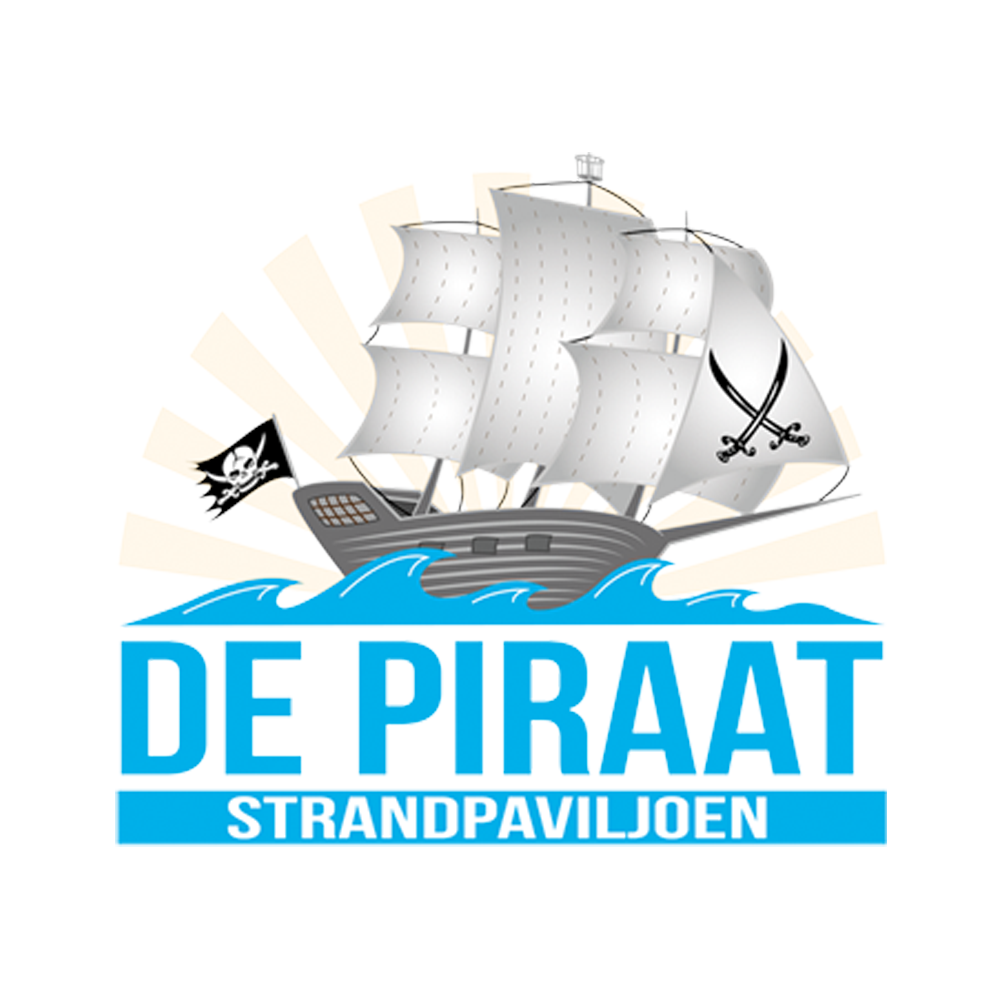 De Piraat - Cadzand Bad