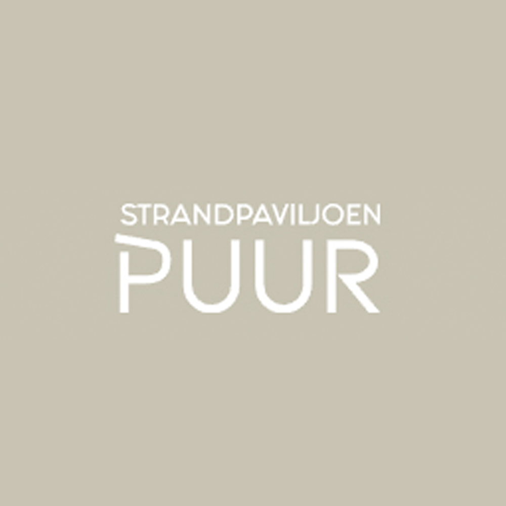 Strandpaviljoen Puur - Groede