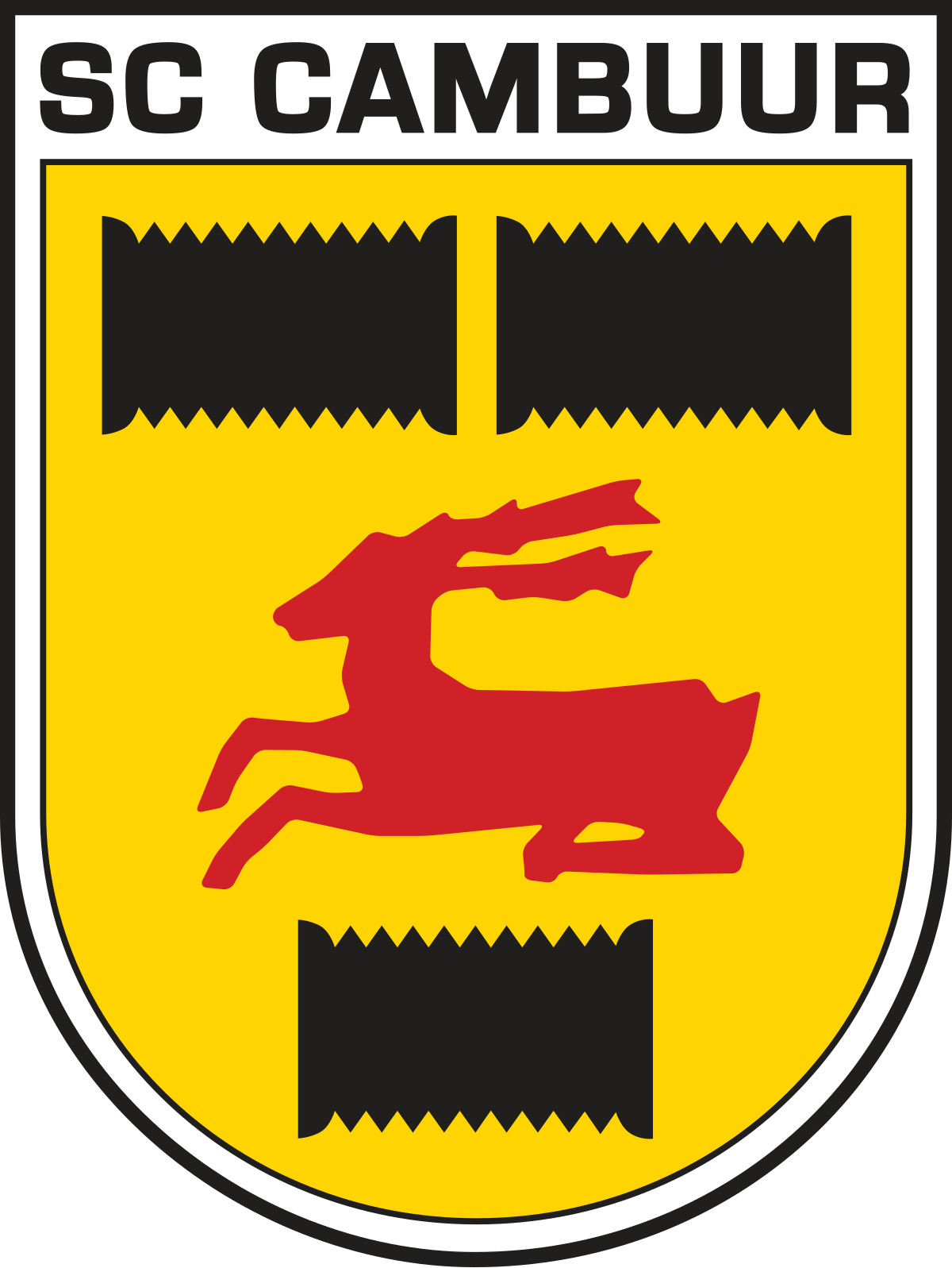 Cambuur Leeuwarden